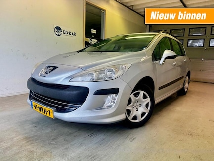 Peugeot 308 0