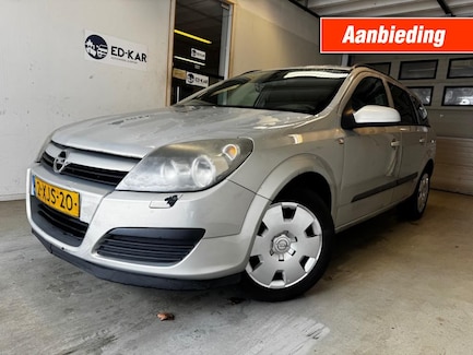 Opel Astra 0