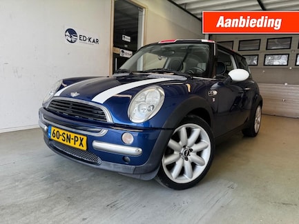 MINI One 0