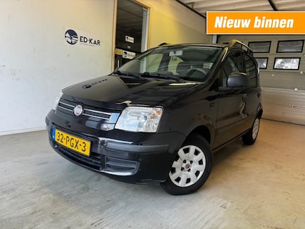 Fiat Panda 0