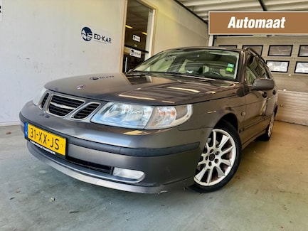 Saab 9-5 0