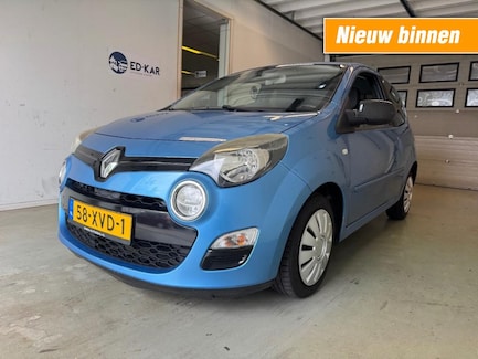 Renault Twingo 0