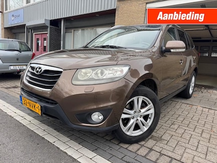 Hyundai Santa Fe 0