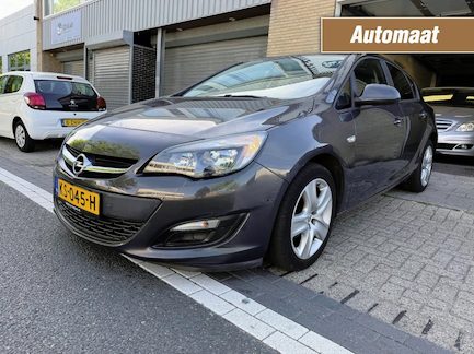Opel Astra 0