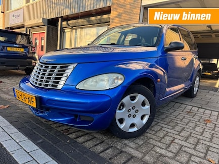 Chrysler PT Cruiser 0