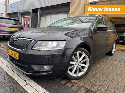 Skoda Octavia 0