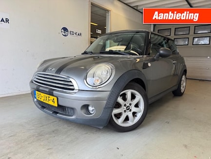 MINI One 0