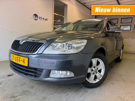 Skoda Octavia 0