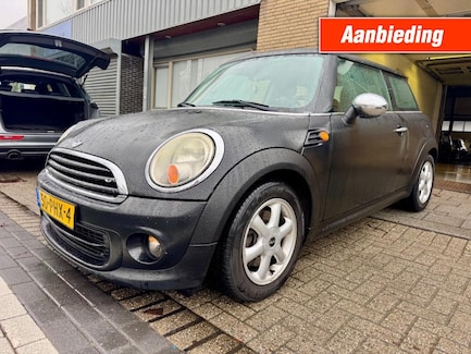 MINI One 0