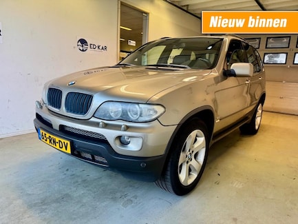 BMW X5 0
