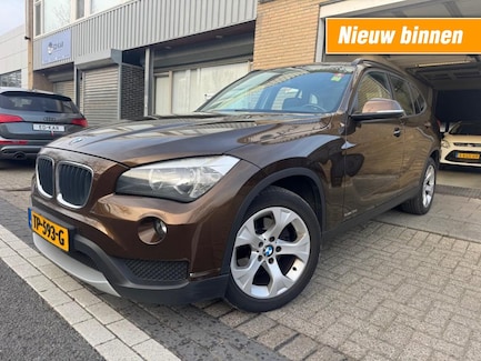 BMW X1 0
