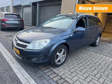 Opel Astra 0