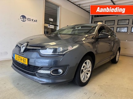 Renault Megane 0