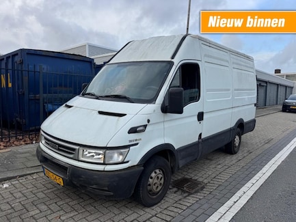 IVECO Daily 0