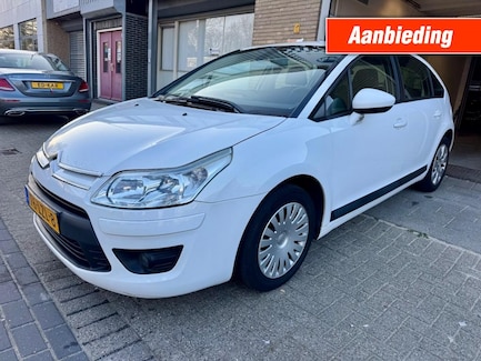 Citroën C4 0