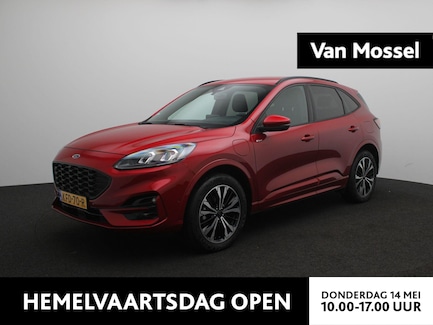 Ford Kuga 0