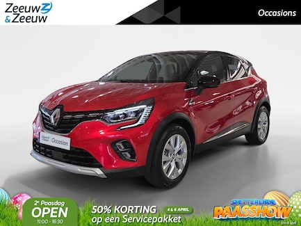 Renault Captur 0