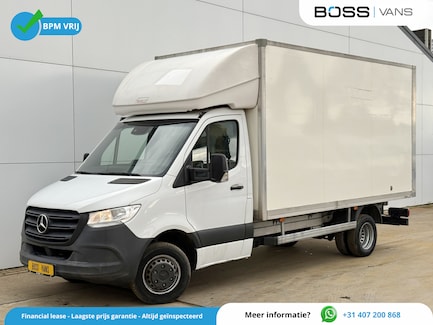 Mercedes-Benz Sprinter 0
