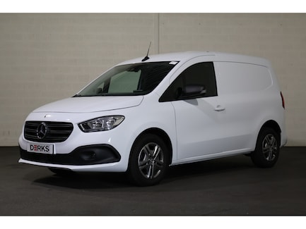 Mercedes-Benz Citan 0