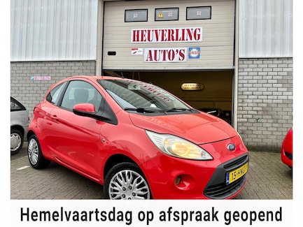 Ford Ka 0
