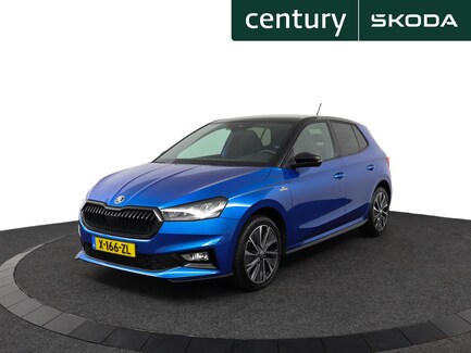 Skoda Fabia 0