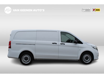 Mercedes-Benz Vito 0