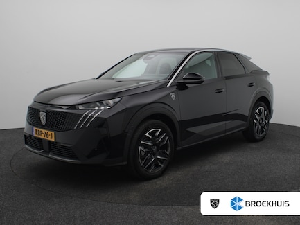 Peugeot 3008 0
