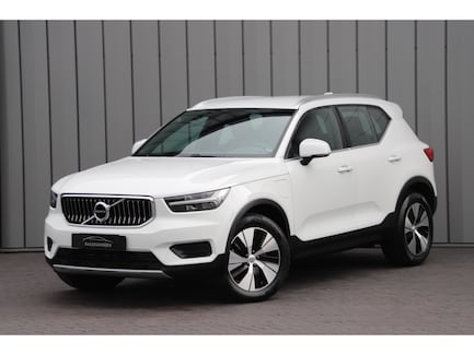 Volvo XC40 0