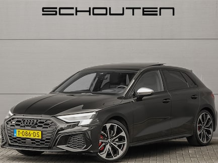 Audi A3 0