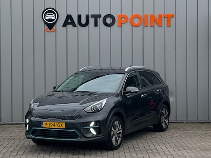 Kia Niro EV 0