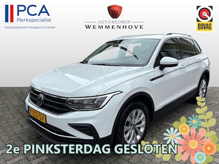 Volkswagen Tiguan 0