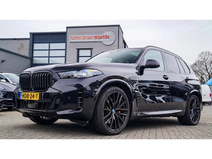 BMW X5 0