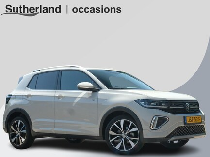 Volkswagen T-Cross 0