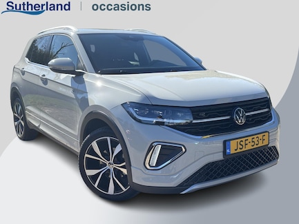 Volkswagen T-Cross 0