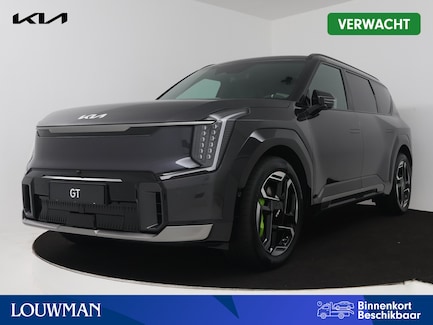 Kia EV9 0