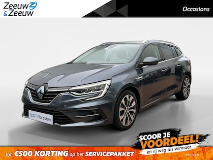 Renault Megane 0
