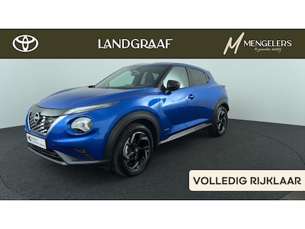 Nissan Juke 0