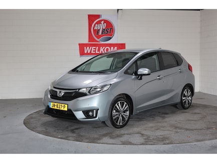 Honda Jazz 0