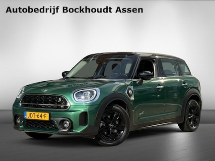 MINI Countryman 0