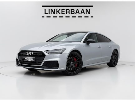 Audi A7 0