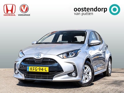 Toyota Yaris 0