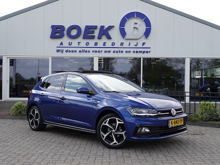 Volkswagen Polo 0