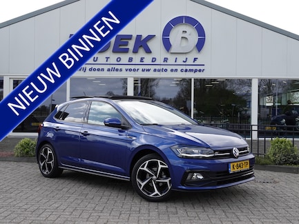 Volkswagen Polo 0