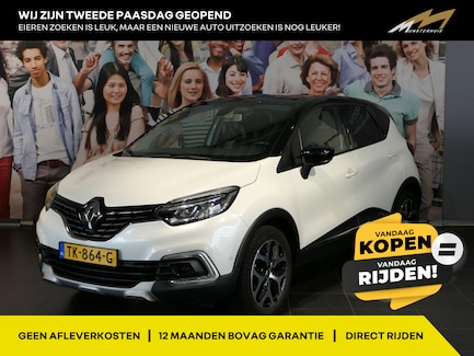 Renault Captur 0