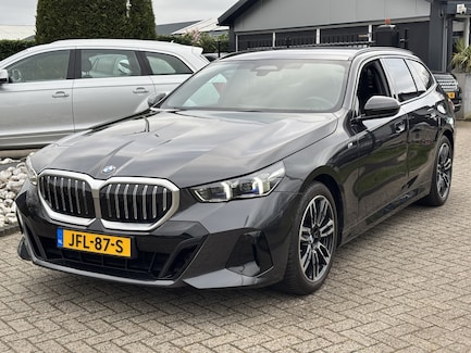 BMW 5-Serie 0