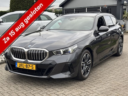 BMW 5-Serie 0