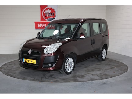 Fiat Doblò 0