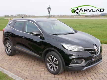 Renault Kadjar 0
