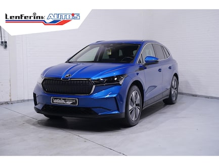 Skoda Enyaq 0