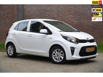 Kia Picanto 0